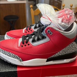 Jordan 3